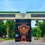 CENTRAL UNIVERSITY OF ANDHRA PRADESH Admission Process 2024