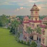 BHU Admissions 2024