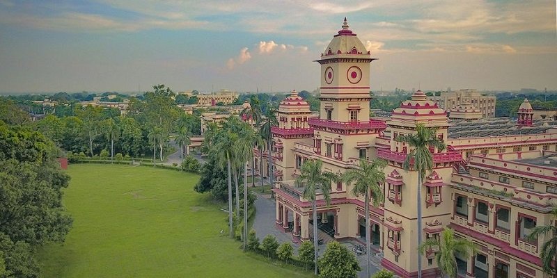 BHU Admissions 2024